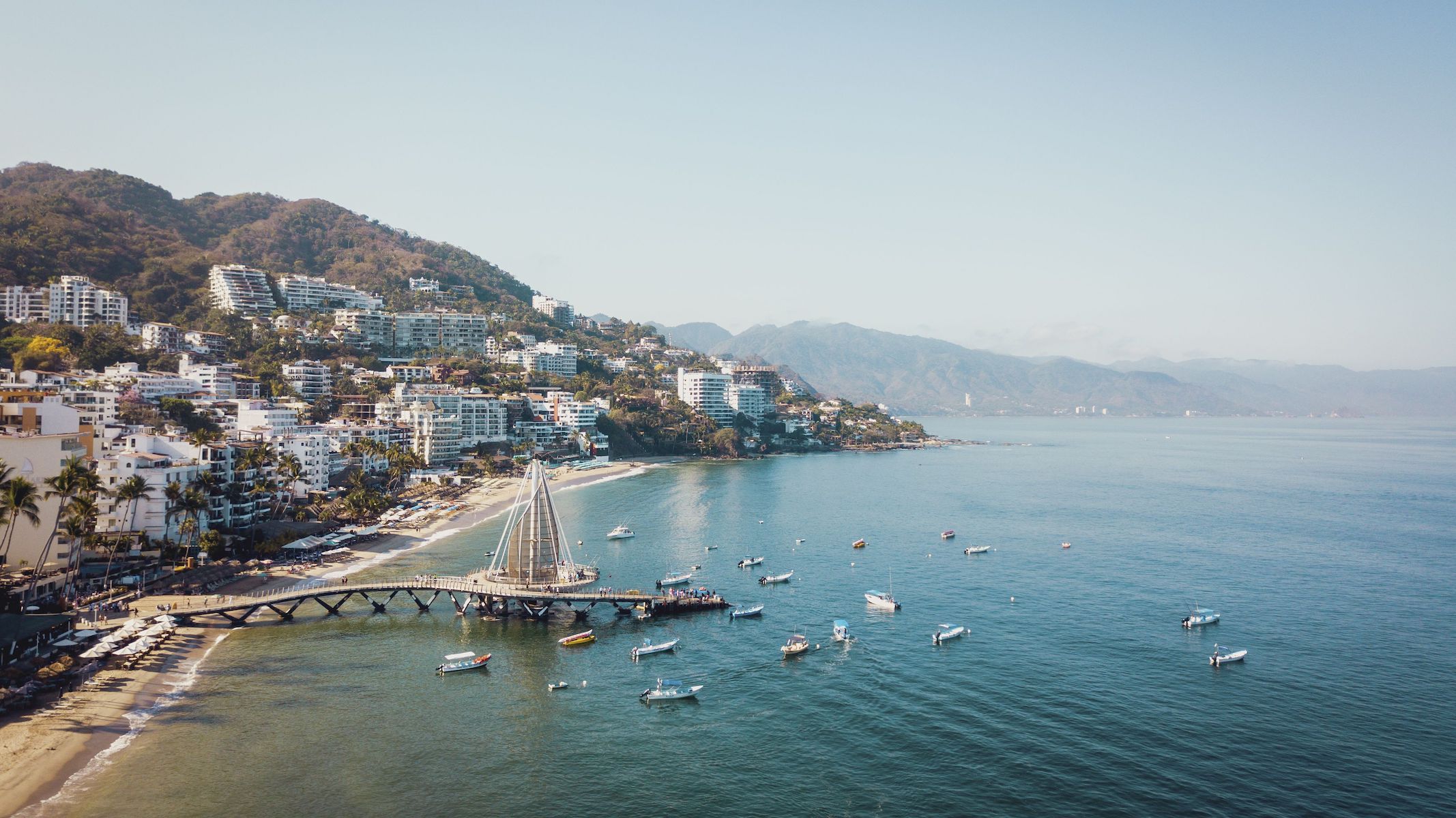 Zona Romantica Puerto Vallarta Vacation Rentals